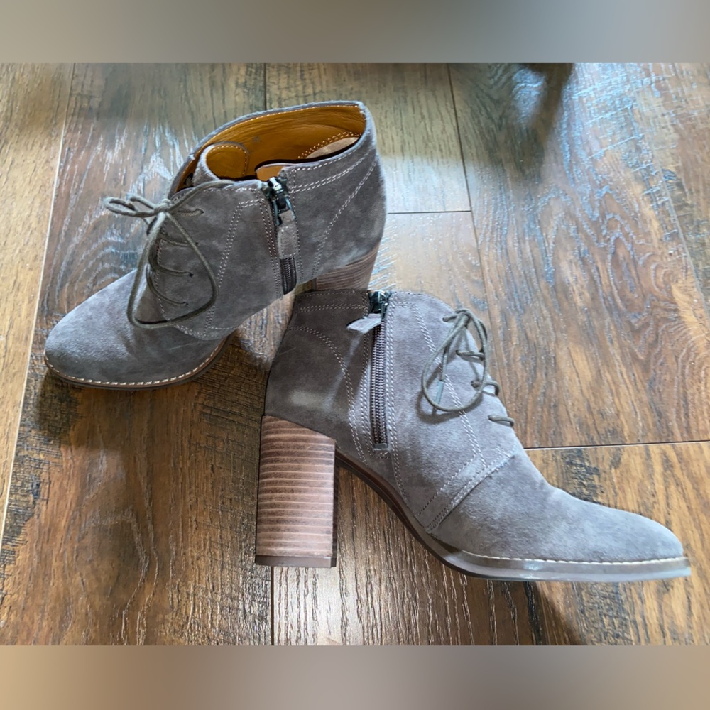 Franco Sarto Shoes